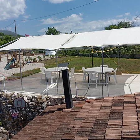 Valley Bed and breakfast