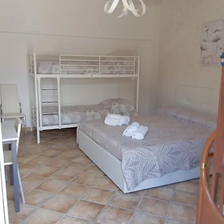 Bed and breakfast Valley