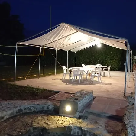 Bed and breakfast Valley 3*