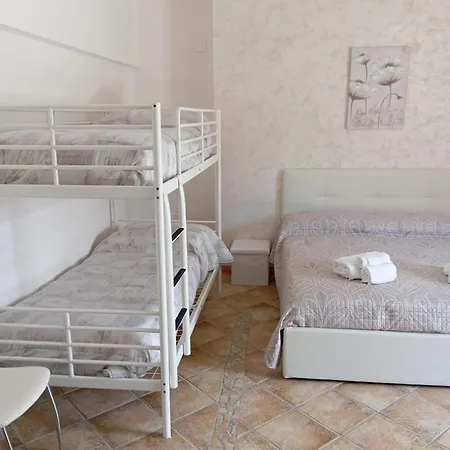 Bed and breakfast Valley