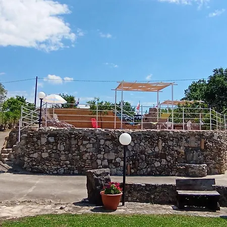 Bed and breakfast Valley